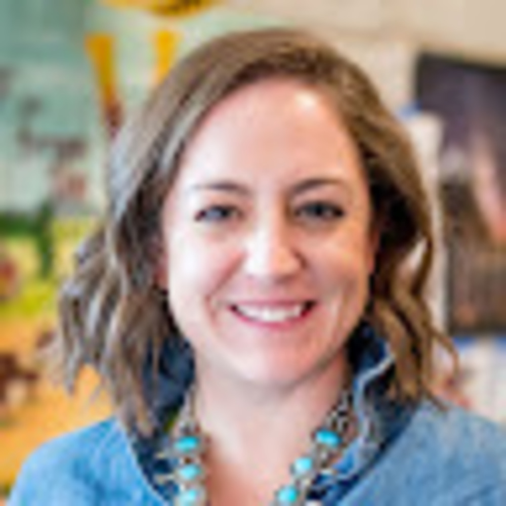 Meet your Posher, Morgan r.